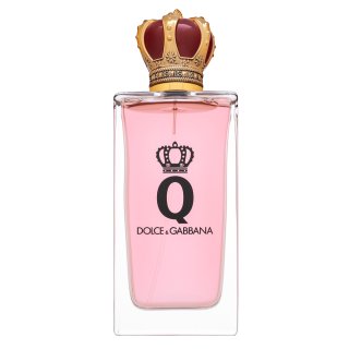 E-shop Dolce & Gabbana Q by Dolce & Gabbana parfémovaná voda pre ženy 100 ml