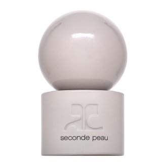 E-shop Courreges Seconde Peau parfémovaná voda unisex 30 ml
