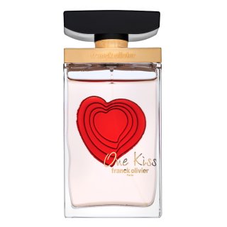 E-shop Franck Olivier One Kiss parfémovaná voda pre ženy 75 ml