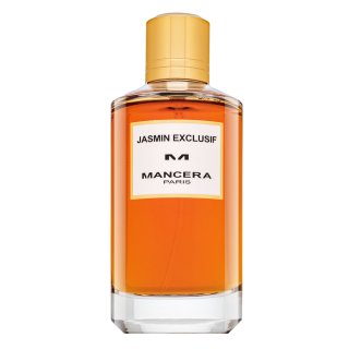 E-shop Mancera Jasmin Exclusif parfémovaná voda unisex 120 ml
