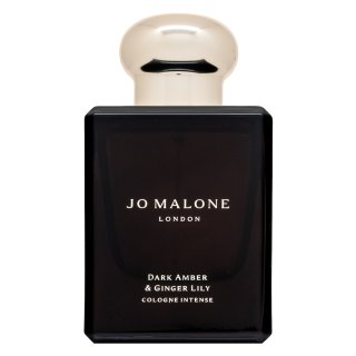 E-shop Jo Malone Dark Amber & Ginger Lily Intense kolínska voda pre ženy 50 ml