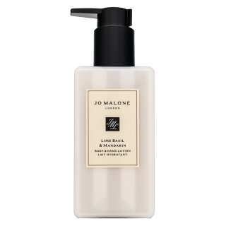 E-shop Jo Malone Lime Basil & Mandarin telové mlieko unisex 250 ml