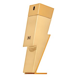 E-shop Carolina Herrera Bad Boy Gold Fantasy toaletná voda pre mužov 100 ml