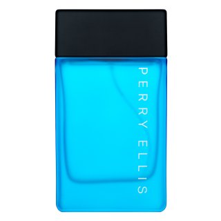 E-shop Perry Ellis Pure Blue toaletná voda pre mužov 100 ml