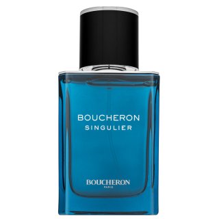 E-shop Boucheron Singulier parfémovaná voda pre mužov 50 ml