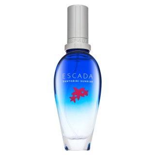 E-shop Escada Santorini Sunrise Limited Edition toaletná voda pre ženy 50 ml
