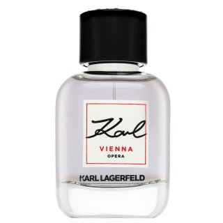 E-shop Lagerfeld Vienna Opera toaletná voda pre mužov 60 ml