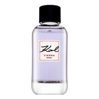 E-shop Lagerfeld Vienna Opera toaletná voda pre mužov 100 ml