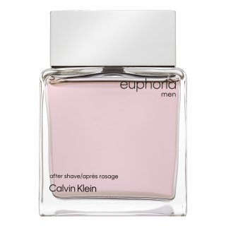 E-shop Calvin Klein Euphoria Men voda po holení pre mužov 100 ml