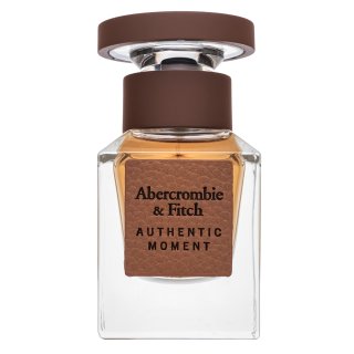 E-shop Abercrombie & Fitch Authentic Moment Man toaletná voda pre mužov 30 ml
