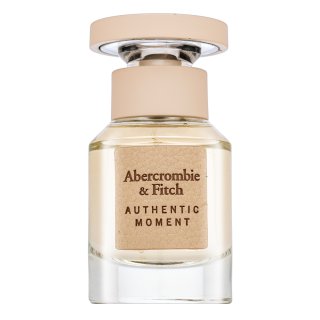 E-shop Abercrombie & Fitch Authentic Moment Woman parfémovaná voda pre ženy 30 ml