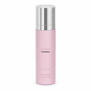 E-shop Chanel Chance Eau Tendre telový sprej pre ženy 100 ml