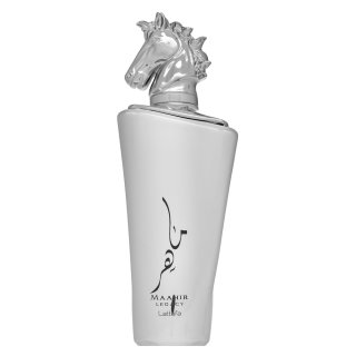 E-shop Lattafa Maahir Legacy parfémovaná voda unisex 100 ml