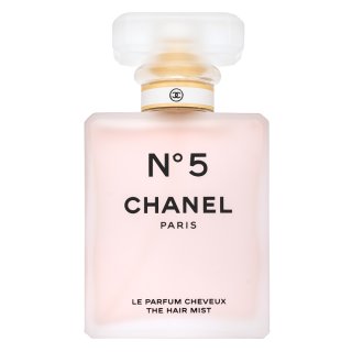 E-shop Chanel No.5 vôňa do vlasov pre ženy 35 ml
