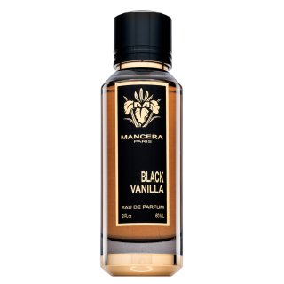 E-shop Mancera Black Vanilla parfémovaná voda unisex 60 ml