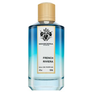 E-shop Mancera French Riviera parfémovaná voda unisex 120 ml