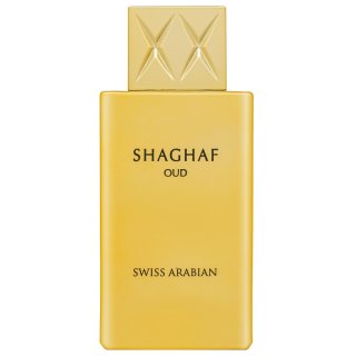 E-shop Swiss Arabian Shaghaf Oud parfémovaná voda unisex 75 ml