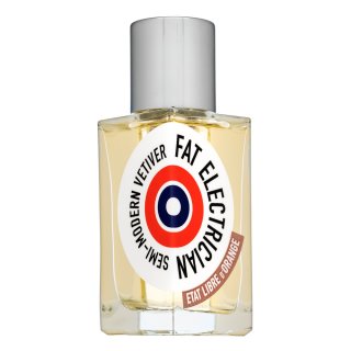 E-shop Etat Libre d’Orange Fat Electrician Semi-Modern Vetiver parfémovaná voda pre mužov 50 ml