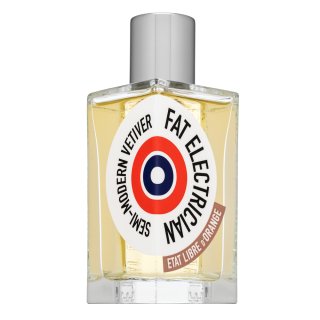 E-shop Etat Libre d’Orange Fat Electrician Semi-Modern Vetiver parfémovaná voda pre mužov 100 ml