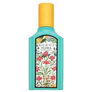 E-shop Gucci Flora Gorgeous Jasmine parfémovaná voda pre ženy 50 ml
