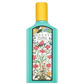 E-shop Gucci Flora Gorgeous Jasmine parfémovaná voda pre ženy 100 ml