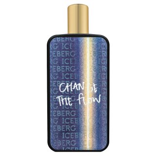 E-shop Iceberg Change The Flow toaletná voda pre mužov 100 ml