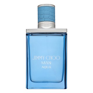 E-shop Jimmy Choo Man Aqua toaletná voda pre mužov 50 ml