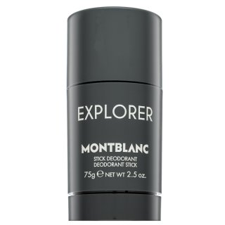 E-shop Mont Blanc Explorer deostick pre mužov 75 g