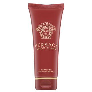 E-shop Versace Eros Flame balzám po holení pre mužov 100 ml