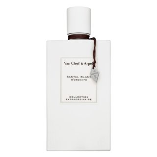 E-shop Van Cleef & Arpels Collection Extraordinaire Santal Blanc parfémovaná voda unisex 75 ml