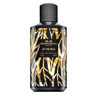E-shop Mancera Of The Wild parfémovaná voda unisex 120 ml