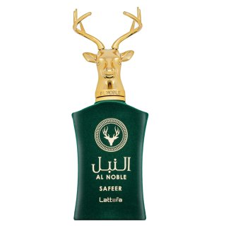 E-shop Lattafa Al Noble Safeer parfémovaná voda unisex 100 ml