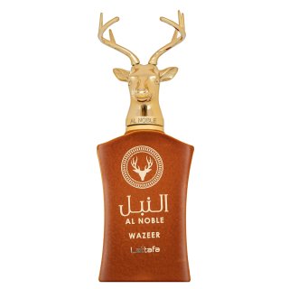 E-shop Lattafa Al Noble Wazeer parfémovaná voda unisex 100 ml