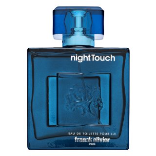 E-shop Franck Olivier Night Touch toaletná voda pre mužov 100 ml