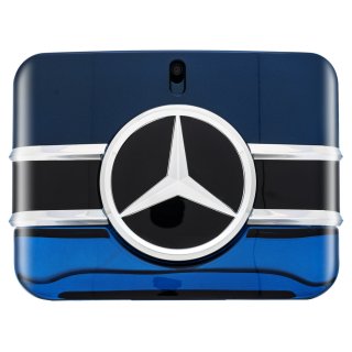 E-shop Mercedes-Benz Sign parfémovaná voda pre mužov 50 ml