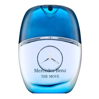 E-shop Mercedes-Benz The Move toaletná voda pre mužov 60 ml