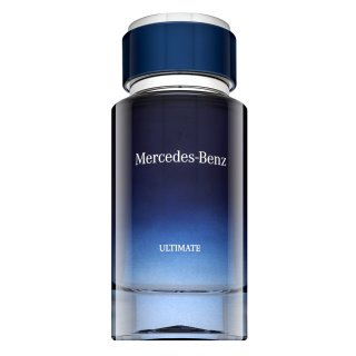 E-shop Mercedes-Benz Ultimate parfémovaná voda pre mužov 120 ml