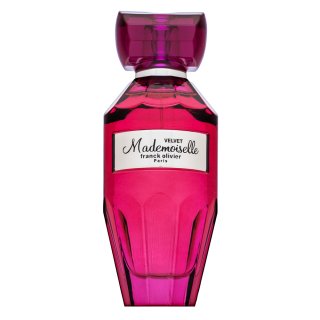 E-shop Franck Olivier Mademoiselle Velvet parfémovaná voda pre ženy 100 ml