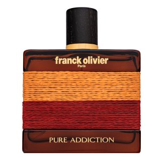 E-shop Franck Olivier Pure Addiction parfémovaná voda unisex 100 ml