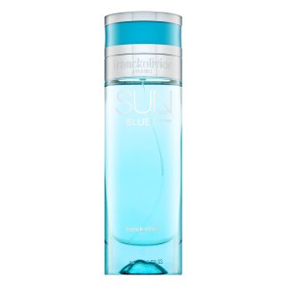 E-shop Franck Olivier Sun Java Blue toaletná voda pre mužov 75 ml