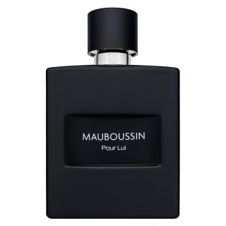 E-shop Mauboussin Pour Lui in Black parfémovaná voda pre mužov 100 ml