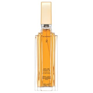 E-shop Jean-Louis Scherrer Scherrer 2 toaletná voda pre ženy 100 ml