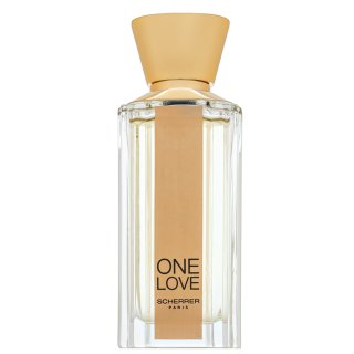 E-shop Jean-Louis Scherrer One Love parfémovaná voda pre ženy 30 ml