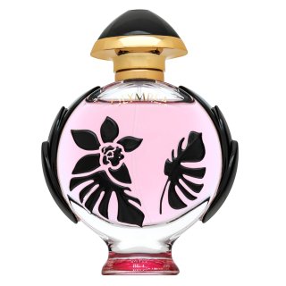 E-shop Paco Rabanne Olympéa Flora Intense parfémovaná voda pre ženy 50 ml