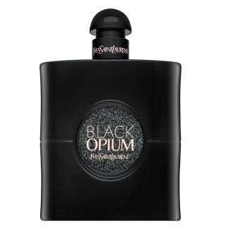 E-shop Yves Saint Laurent Black Opium Le Parfum čistý parfém pre ženy 90 ml