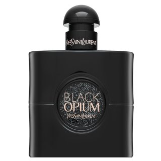 E-shop Yves Saint Laurent Black Opium Le Parfum čistý parfém pre ženy 50 ml