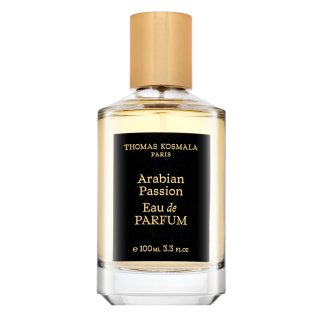 E-shop Thomas Kosmala Arabian Passion parfémovaná voda unisex 100 ml
