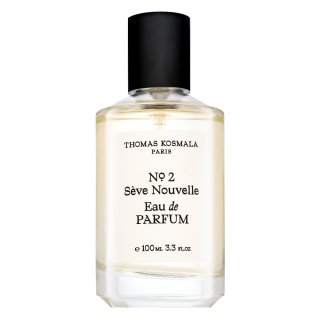 E-shop Thomas Kosmala No.2 Sève Nouvelle parfémovaná voda unisex 100 ml