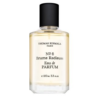 E-shop Thomas Kosmala No.6 Brume Radieuse parfémovaná voda unisex 100 ml