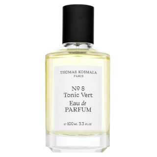 E-shop Thomas Kosmala No.8 Tonic Vert parfémovaná voda unisex 100 ml